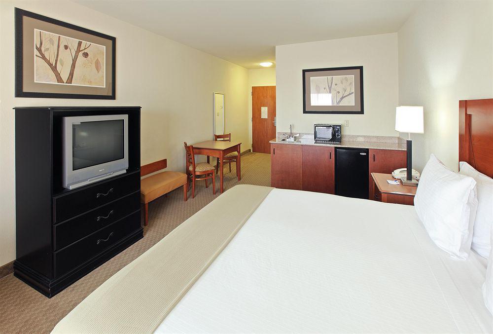 Holiday Inn Express & Suites Pine Bluff/Pines Mall, An Ihg Hotel Camera foto